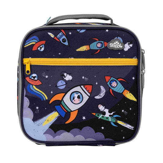 Spencil Little Cooler Lunch Bag Over The Moon