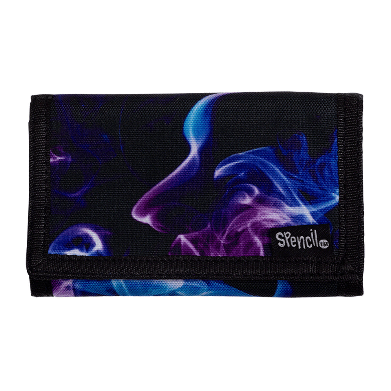 Spencil Wallet High Voltage