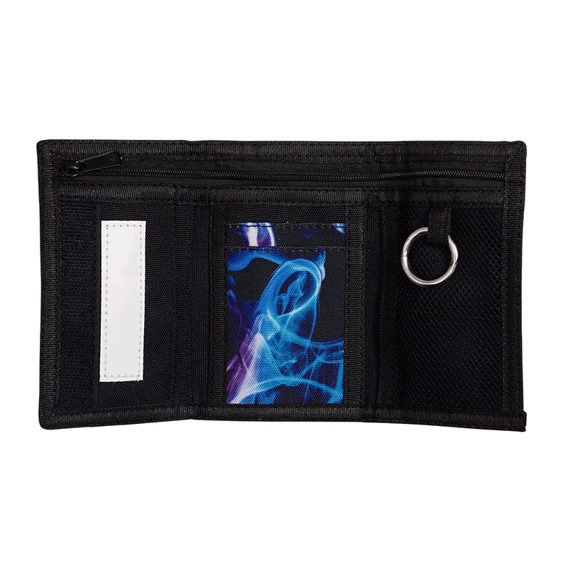 Spencil Wallet High Voltage