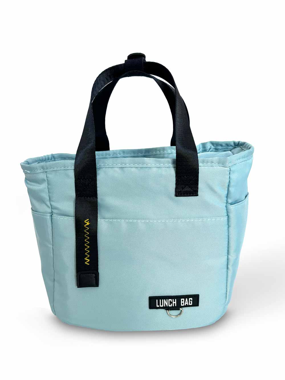 Spixal Lunch Anywhere Cooler Bag Blue