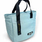 Spixal Lunch Anywhere Cooler Bag Blue