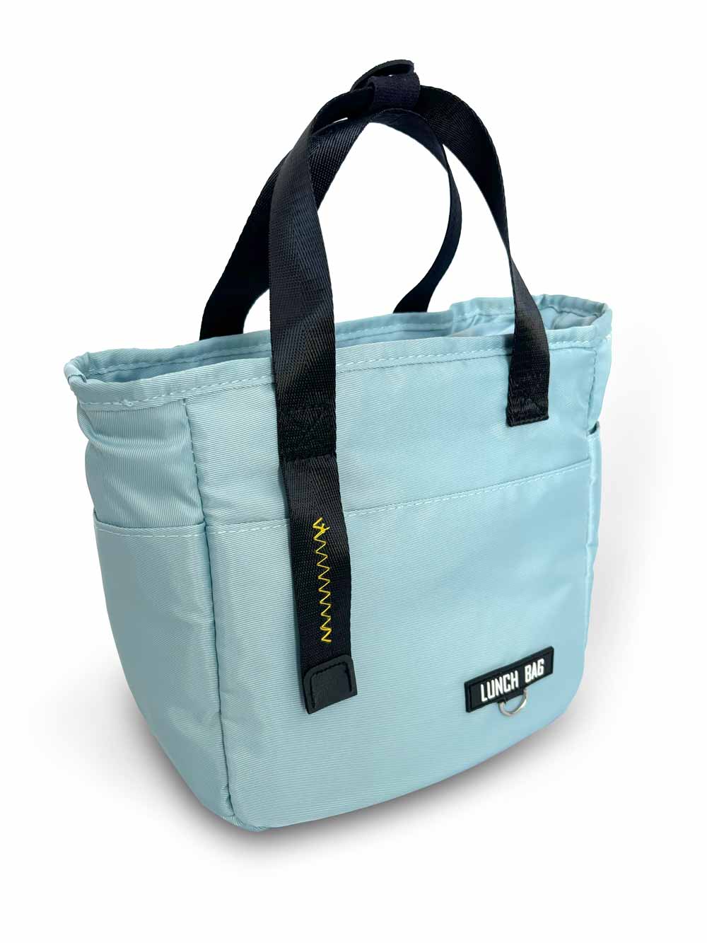 Spixal Lunch Anywhere Cooler Bag Blue