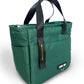 Spixal Lunch Anywhere Cooler Bag Green