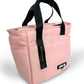 Spixal Lunch Anywhere Cooler Bag Pink