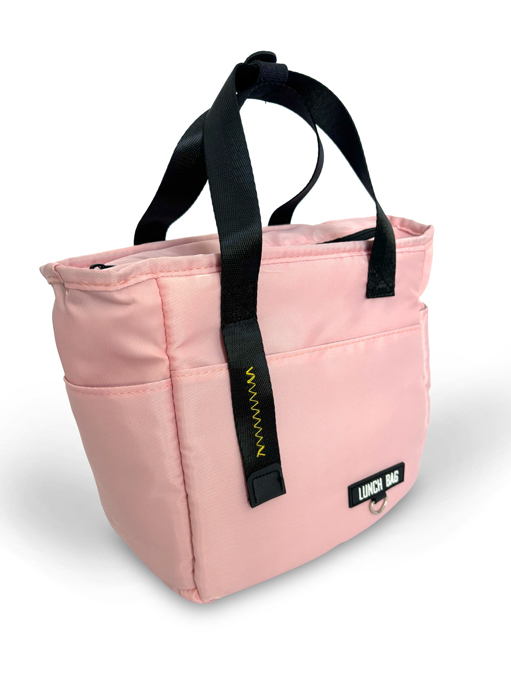 Spixal Lunch Anywhere Cooler Bag Pink