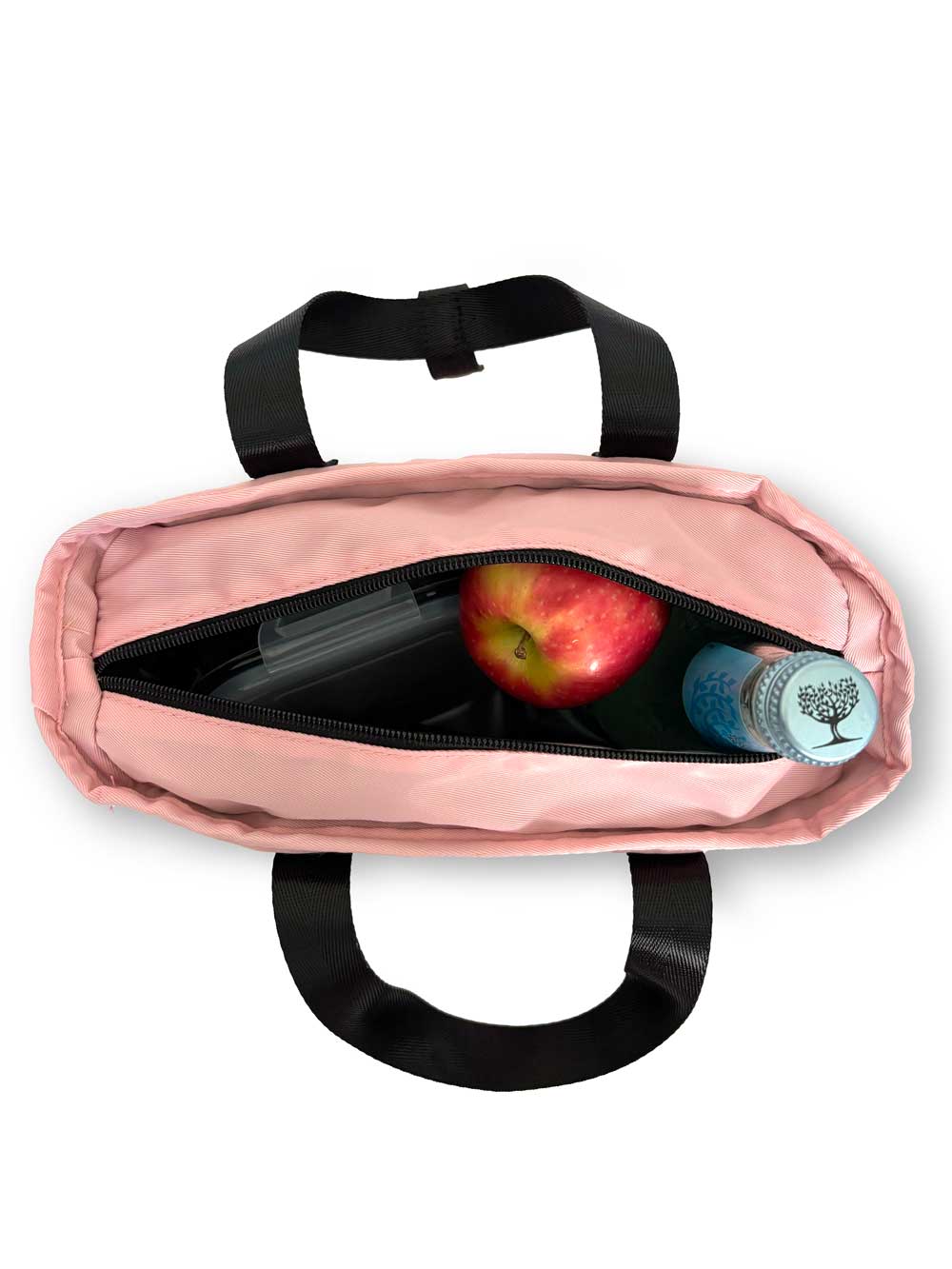 Spixal Lunch Anywhere Cooler Bag Pink