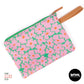 The Somewhere Co Blossoms Essentials Pouch Pencil Case