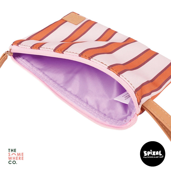 The Somewhere Co Iced Vovo Essentials Pouch Pencil Case