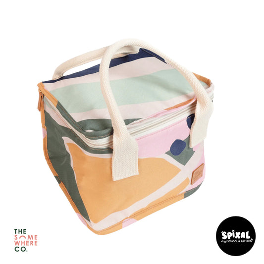 The Somewhere Co Sprinkled Soiree Lunch Bag