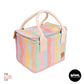 The Somewhere Co Sunset Soiree Lunch Bag