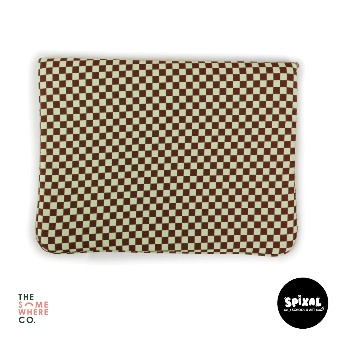 The Somewhere Co Lovers Muse 16 inch Laptop Sleeve