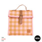 The Somewhere Co Lunch Satchel Rose All Day