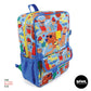 The Somewhere Co Mini Adventure Laptop Backpack Rad Rovers