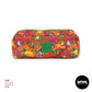 The Somewhere Co Mini Pencil Case Dino Daze