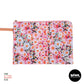 The Somewhere Co Daisy Days Essentials Pouch Pencil Case