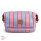 The Somewhere Co Cosmetic Bag Bubblegum