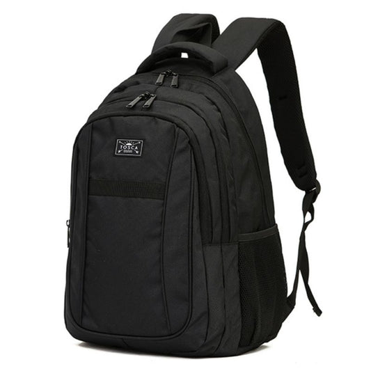 Tosca Kids Backpack Black 35 Litre