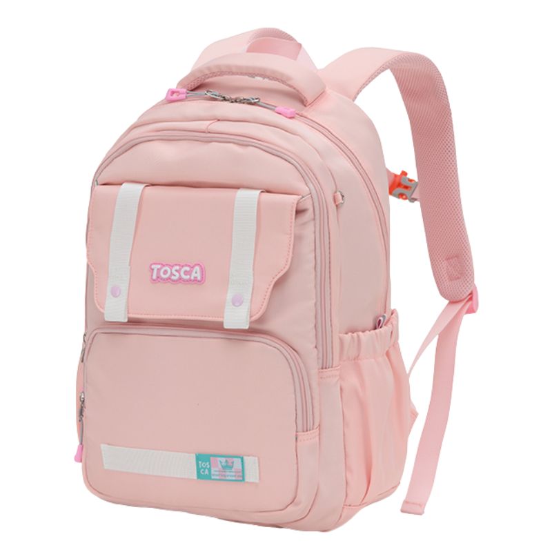 Tosca Kids Backpack Pink