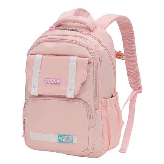 Tosca Kids Backpack Pink