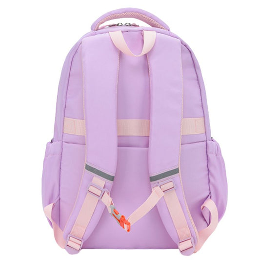 Tosca Kids Backpack Purple