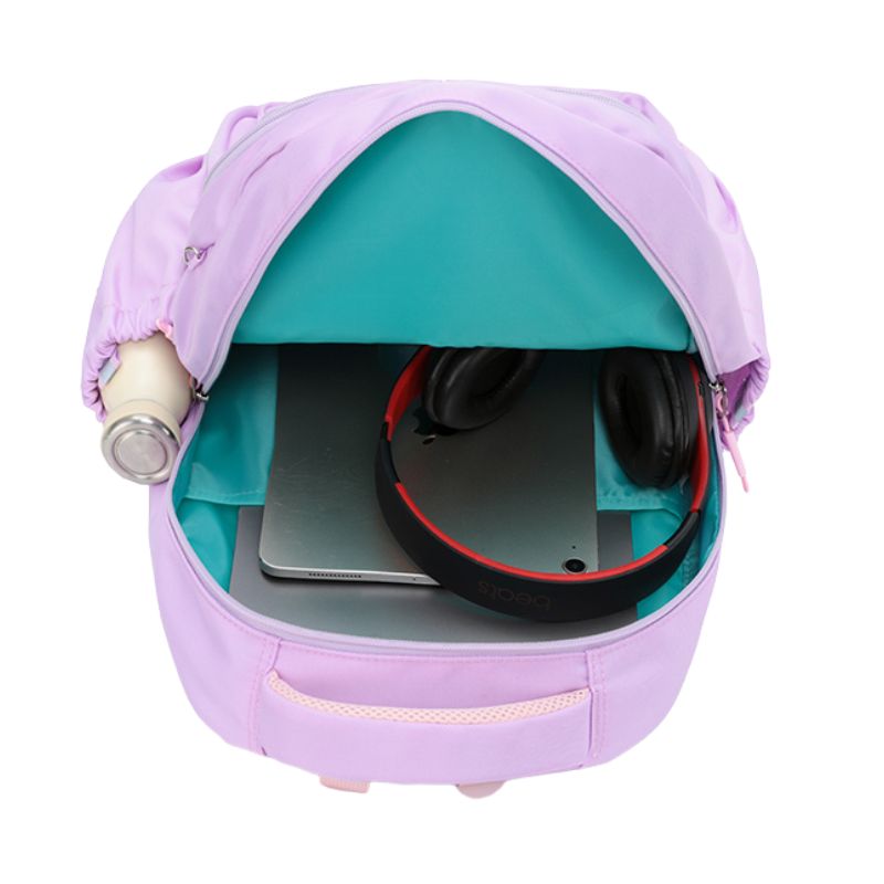 Tosca Kids Backpack Purple