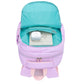 Tosca Kids Backpack Purple