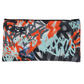 Spencil Twin Zip Pencil Case Urban Scrawl