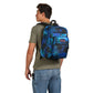 JanSport Big Student Backpack Cyberspace Galaxy