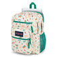 JanSport Big Student Backpack Five A Day Cream