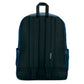 JanSport Doublebreak Backpack Navy