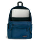 JanSport Doublebreak Backpack Navy