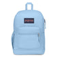 JanSport Cross Town Plus Backpack Blue Dusk