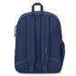 JanSport Cross Town Plus Backpack Navy