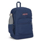 JanSport Cross Town Plus Backpack Navy