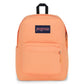 JanSport SuperBreak Backpack Apricot Crush