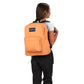 JanSport SuperBreak Backpack Apricot Crush