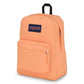 JanSport SuperBreak Backpack Apricot Crush