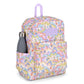 JanSport SuperBreak Plus Backpack Groovy Guides