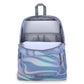 JanSport SuperBreak Plus Backpack Heavy Metal