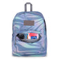 JanSport SuperBreak Plus Backpack Heavy Metal