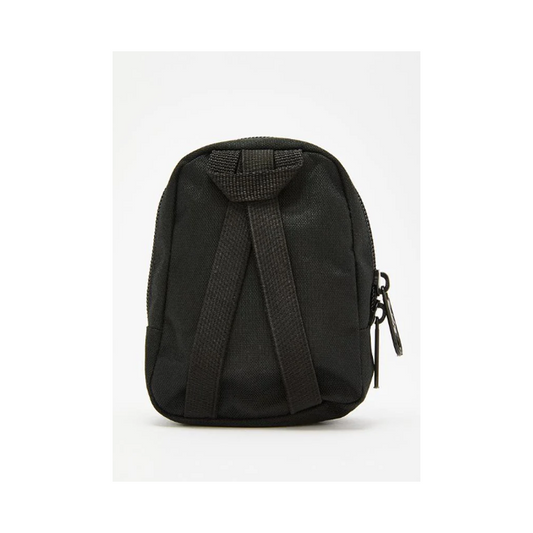 Jansport Lil Break Pouch Black 0.5Litre back view