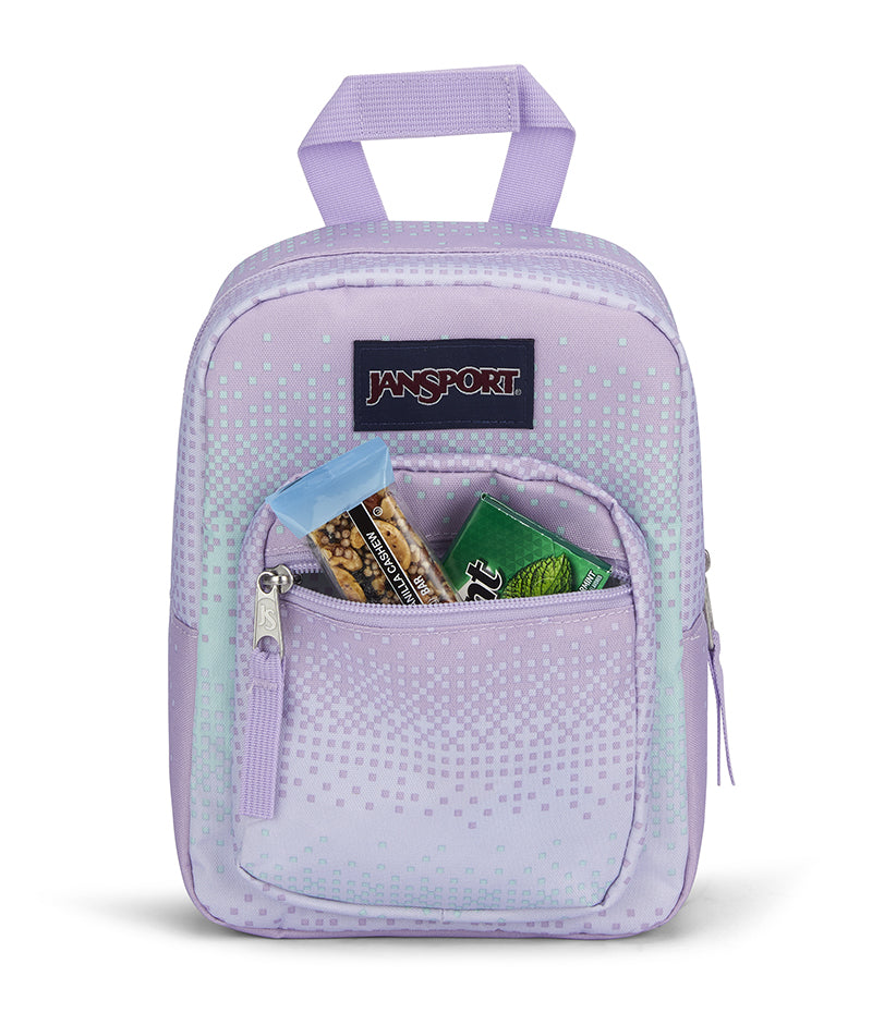 Pastel ombre 2024 jansport backpack