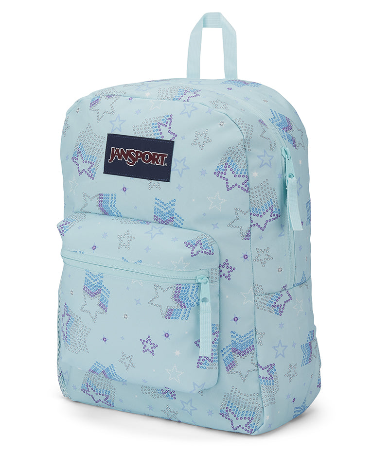 Jansport 2024 baby blue