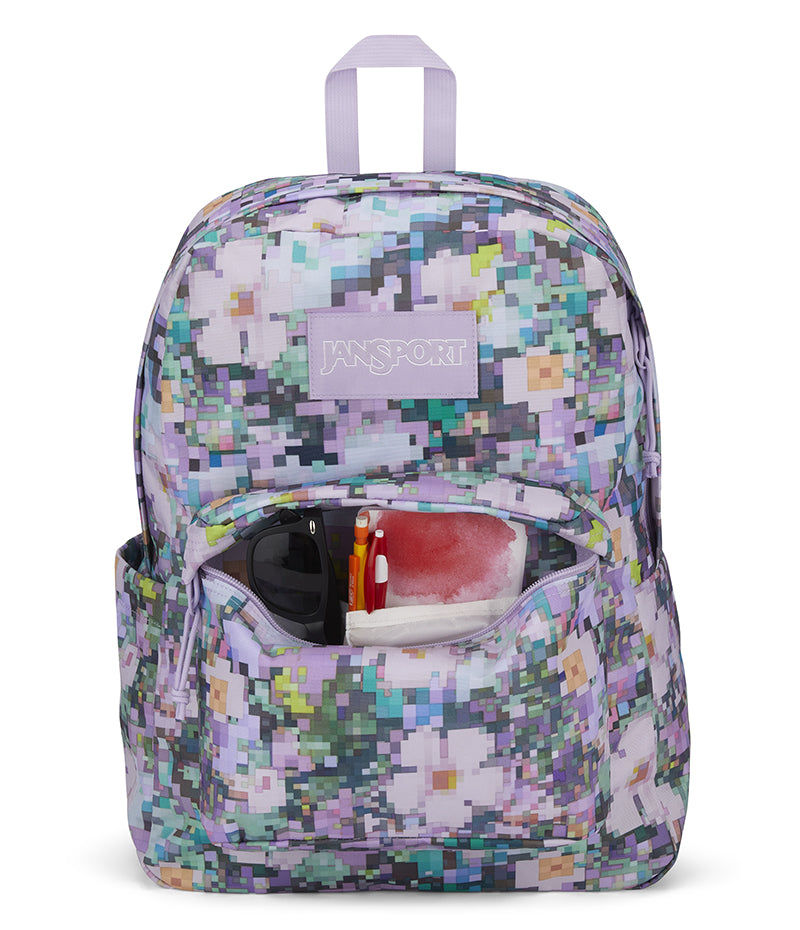 Jansport floral outlet