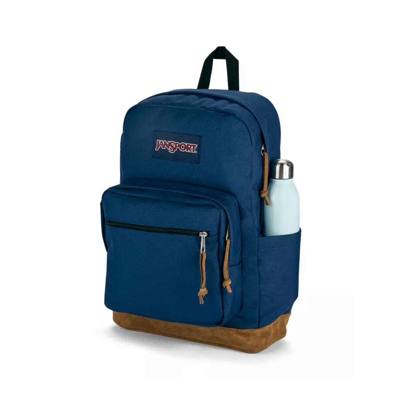 Jansport right clearance pack backpack navy