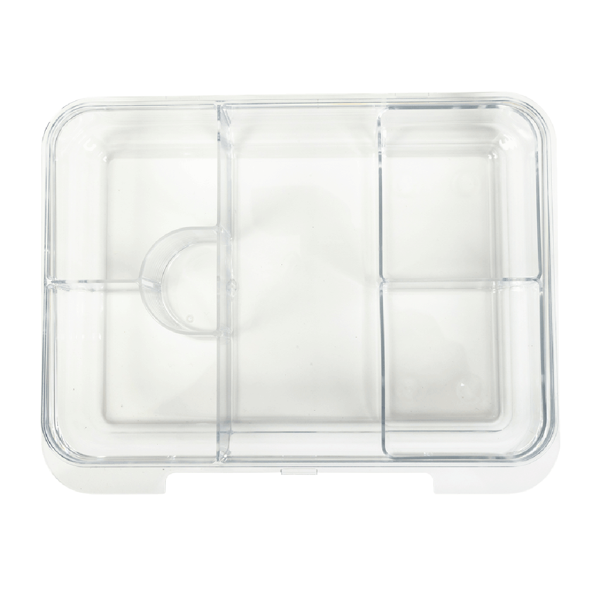 Spencil Big Bento Box Blue