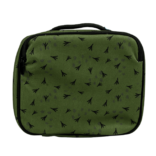 Spencil Big Cooler Lunch Bag Dinosaur Discovery