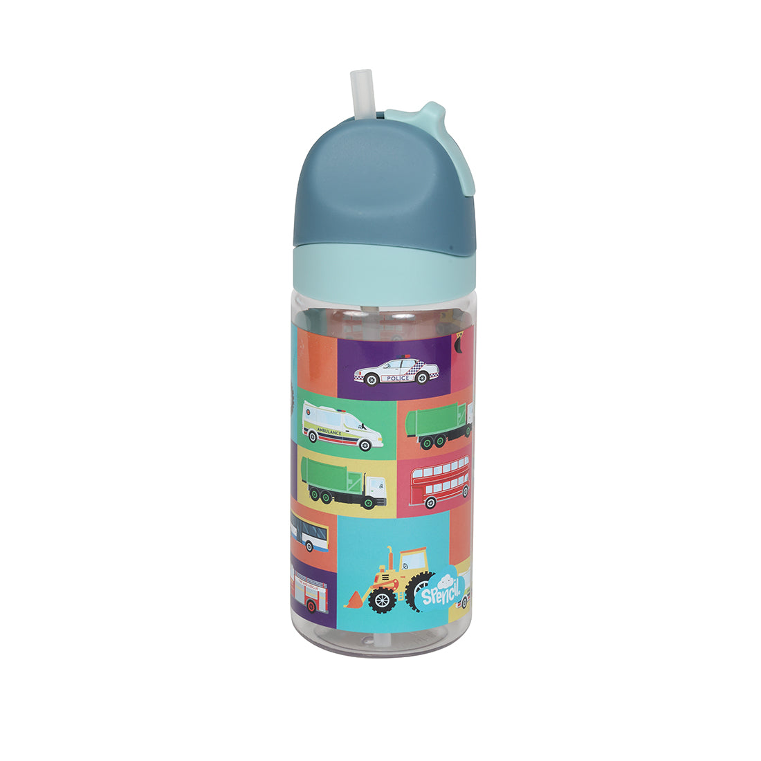 Spencil Little Kids Drink Bottle Transport