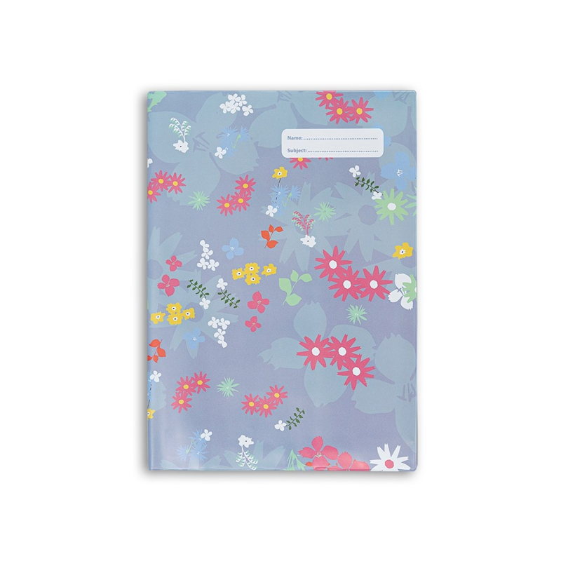 Spencil Book Covers Slip-On A4