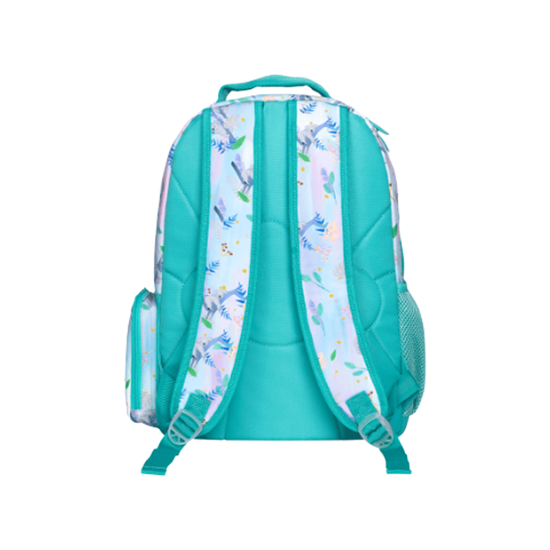 Spencil Big Kids School Bag Backpack Koala Daydream